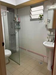 Blk 691D Admiralty Flora (Woodlands), HDB 5 Rooms #584968801